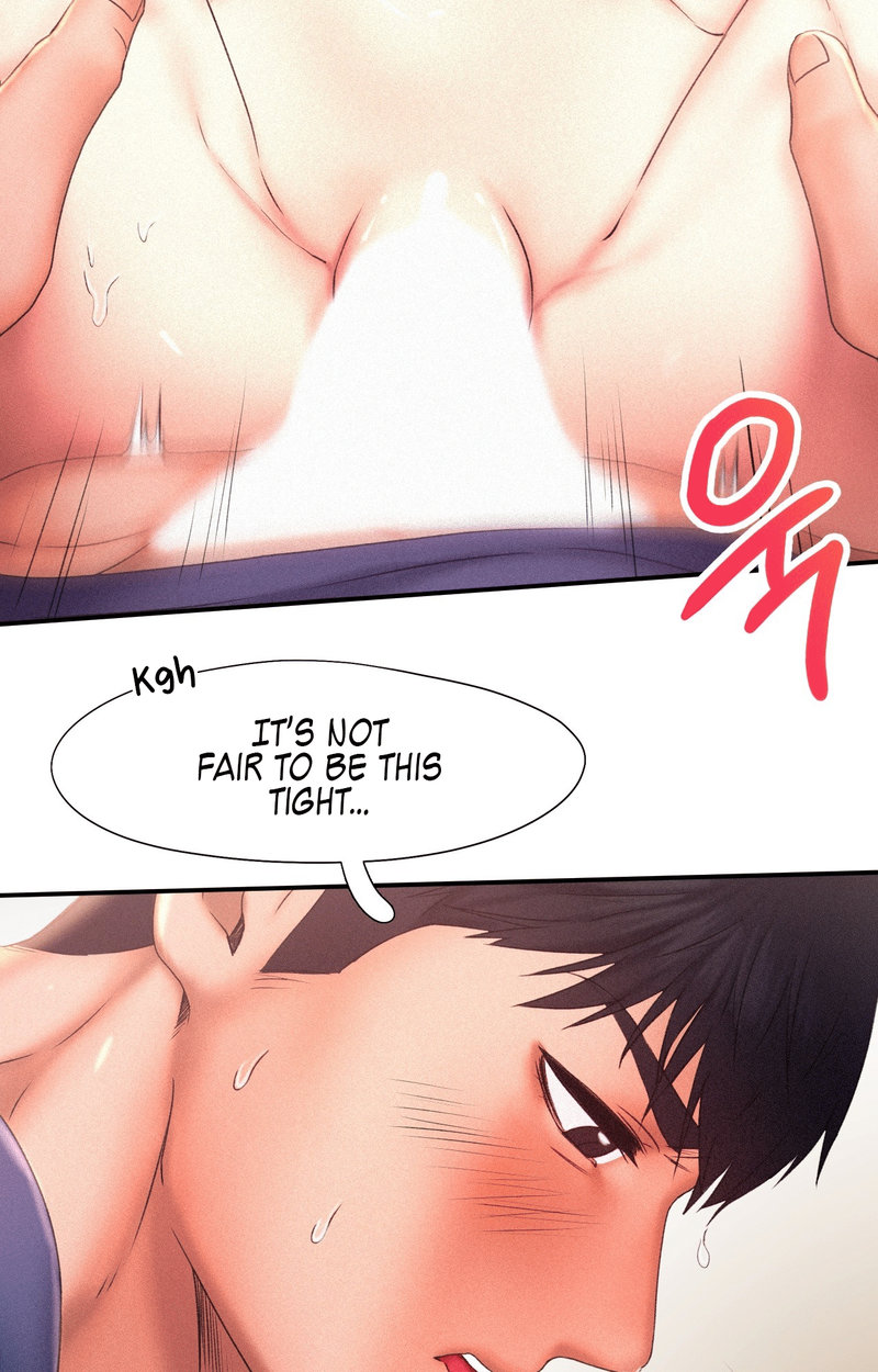 Flying High - Chapter 12 [photo 38] - MangaPorn