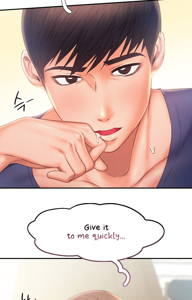 Flying High - Chapter 12 [photo 6] - MangaPorn