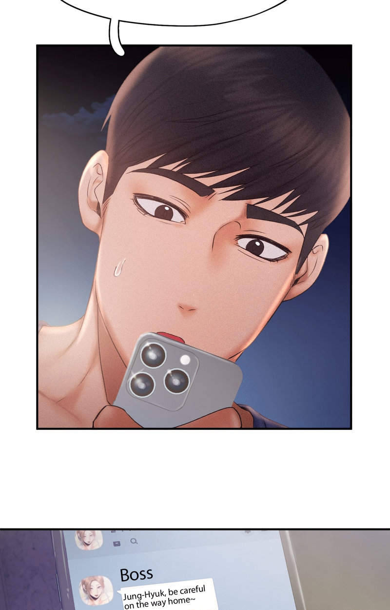 Flying High - Chapter 13 [photo 17] - MangaPorn