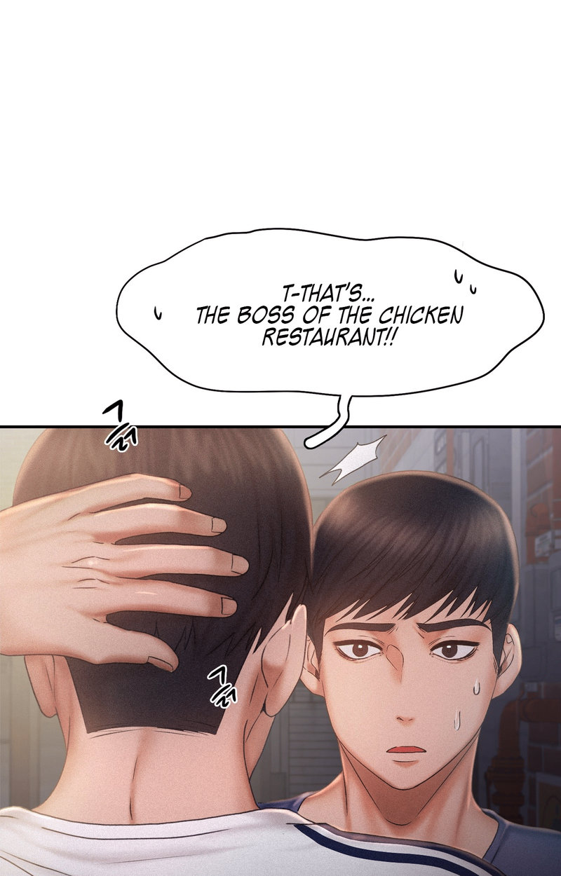 Flying High - Chapter 13 [photo 26] - MangaPorn