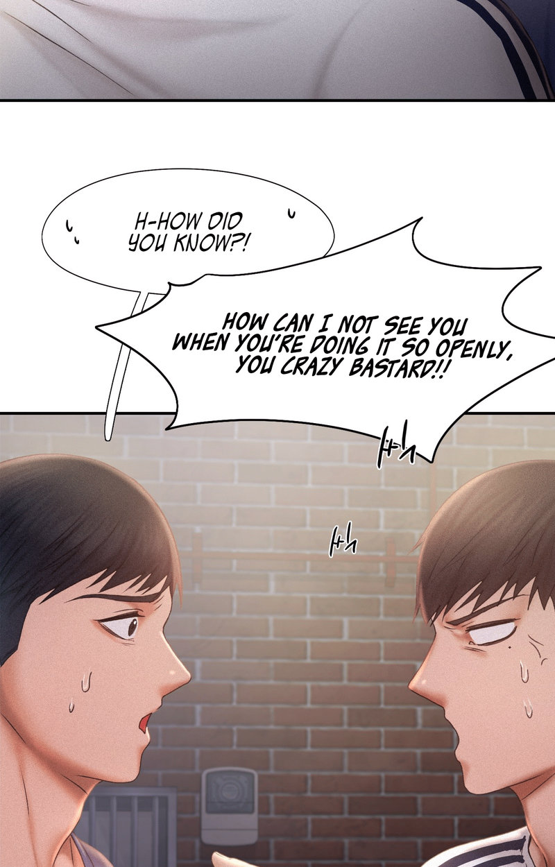 Flying High - Chapter 13 [photo 27] - MangaPorn