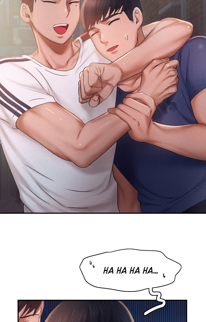 Flying High - Chapter 13 [photo 39] - MangaPorn