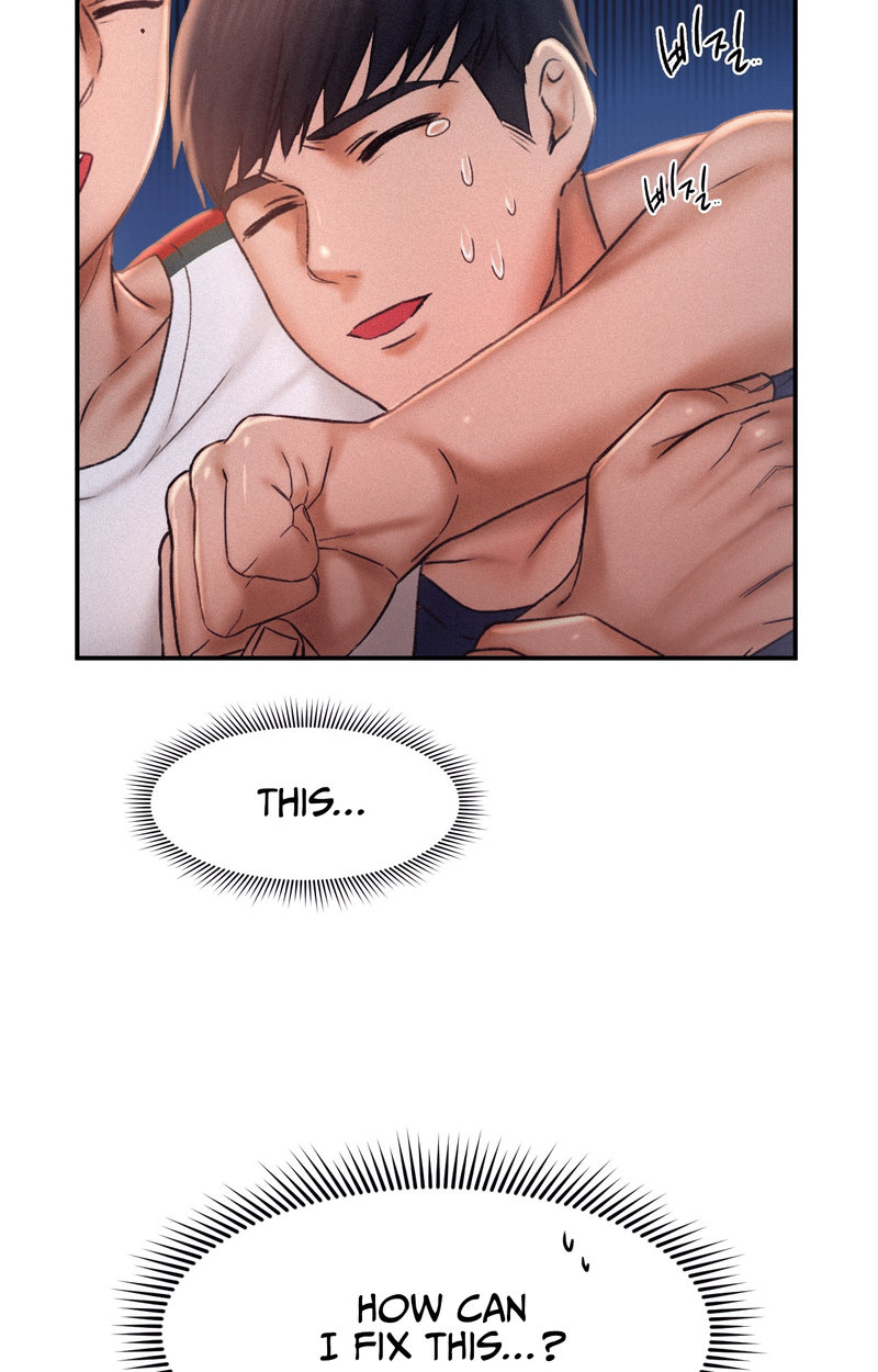 Flying High - Chapter 13 [photo 40] - MangaPorn