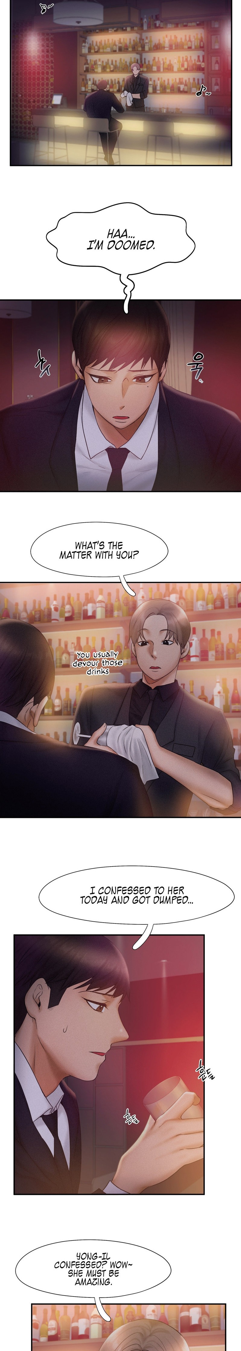 Flying High - Chapter 14 [photo 14] - MangaPorn