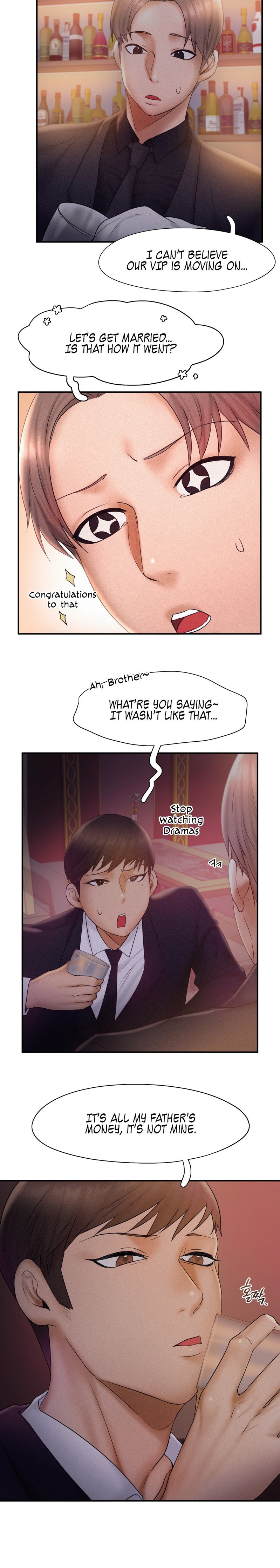 Flying High - Chapter 14 [photo 15] - MangaPorn