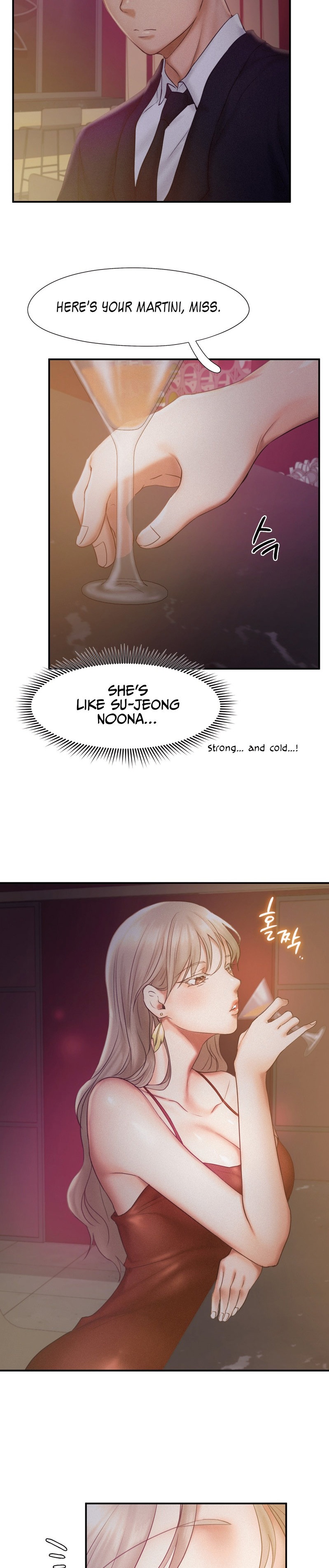 Flying High - Chapter 14 [photo 17] - MangaPorn