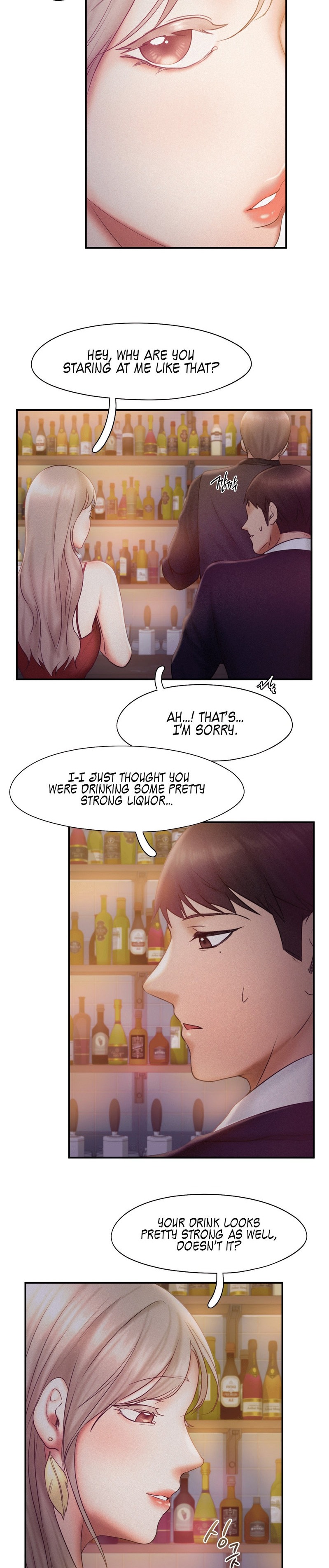 Flying High - Chapter 14 [photo 18] - MangaPorn