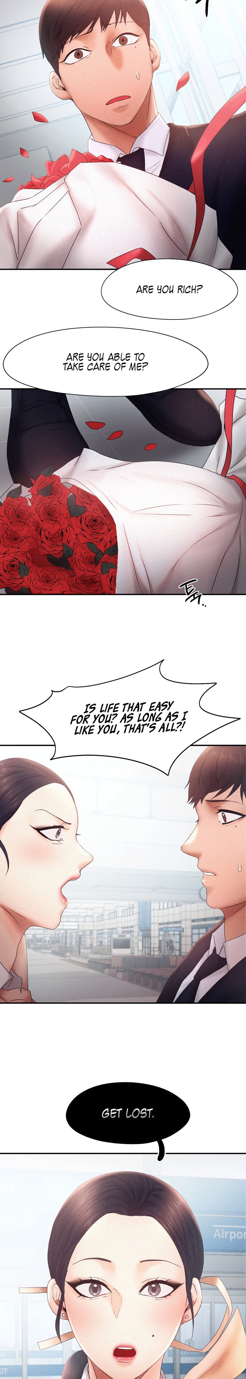 Flying High - Chapter 14 [photo 5] - MangaPorn