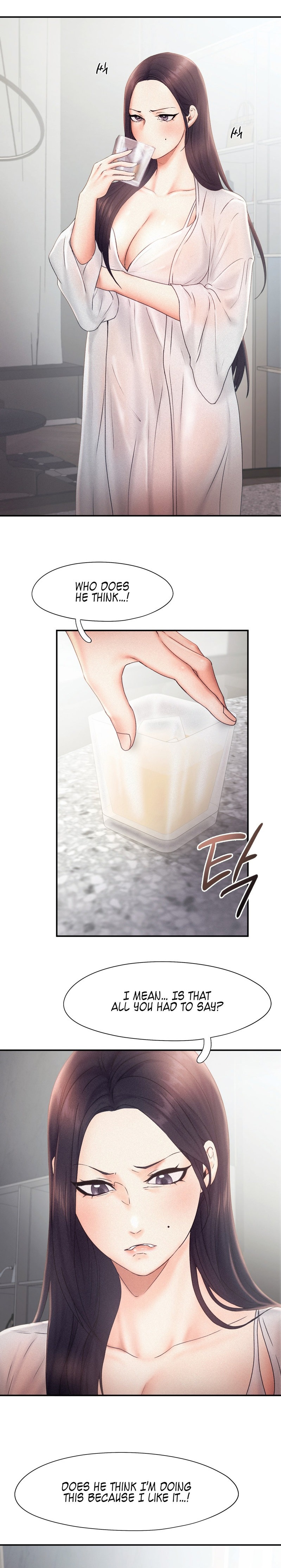 Flying High - Chapter 14 [photo 7] - MangaPorn