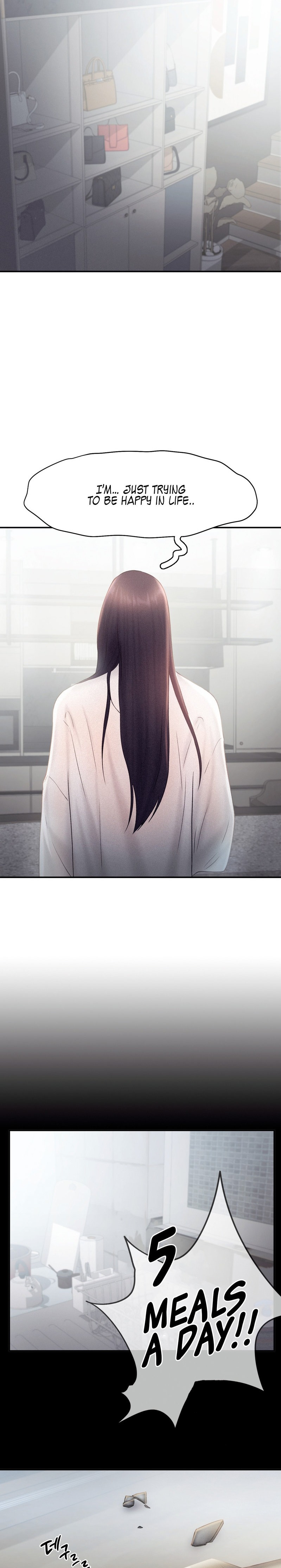 Flying High - Chapter 14 [photo 8] - MangaPorn