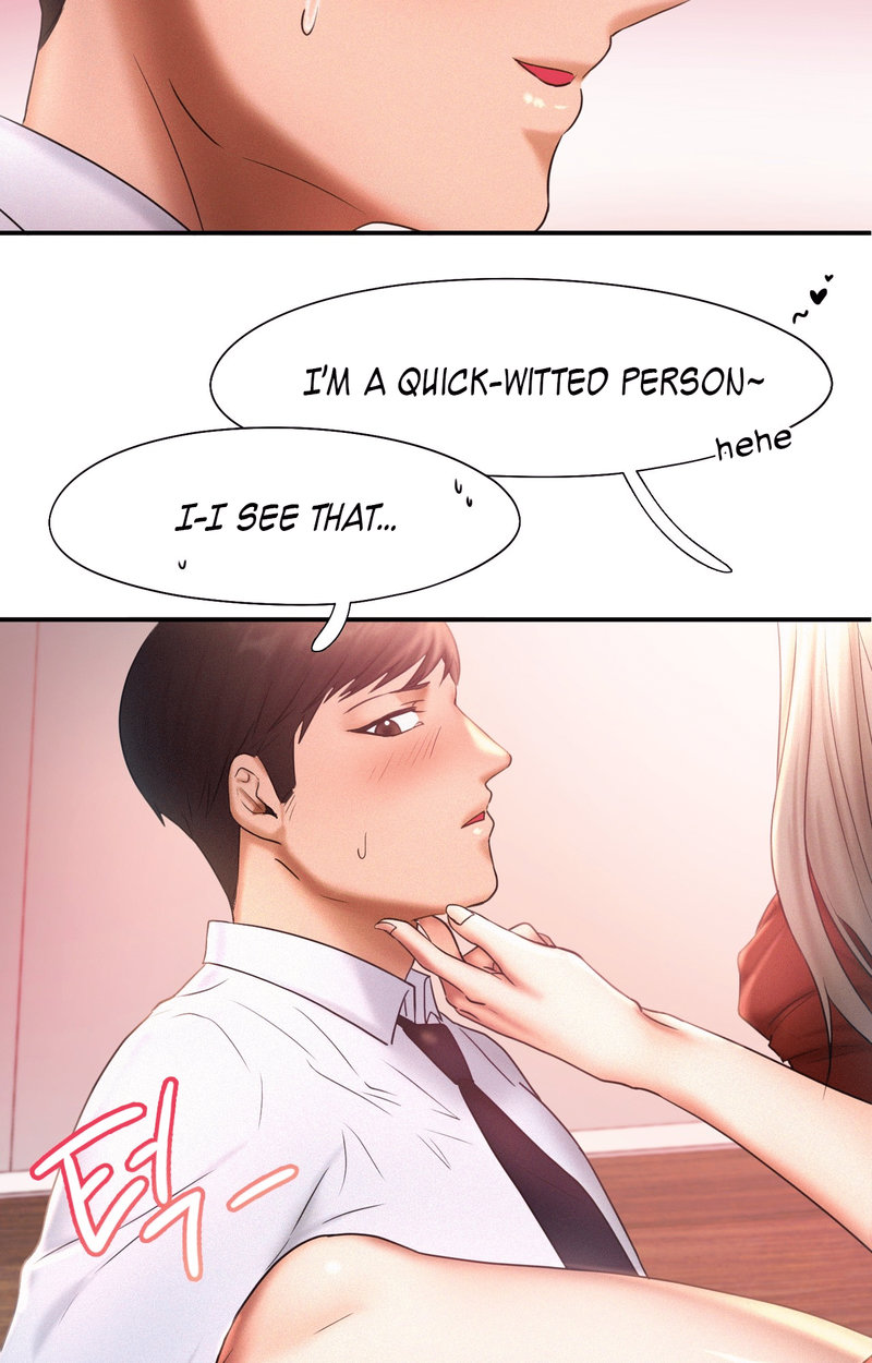 Flying High - Chapter 15 [photo 11] - MangaPorn