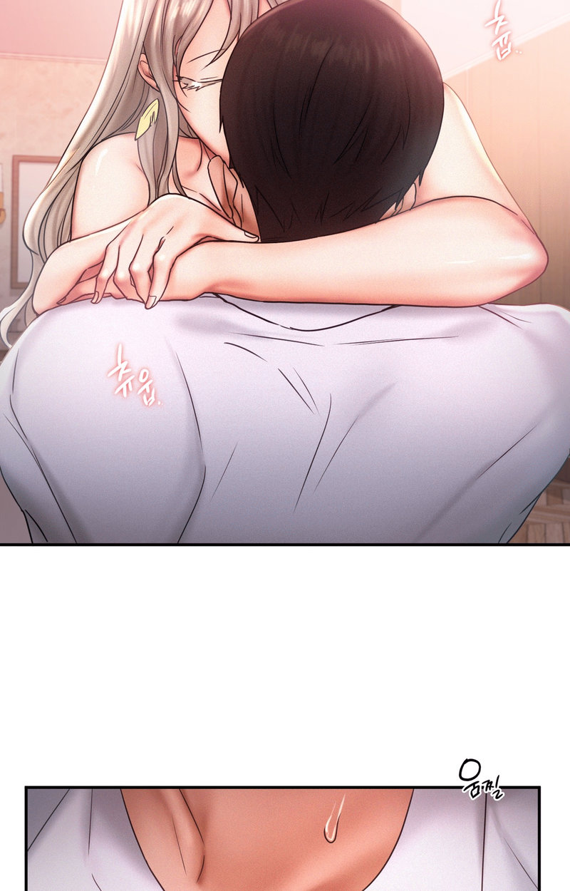 Flying High - Chapter 15 [photo 16] - MangaPorn