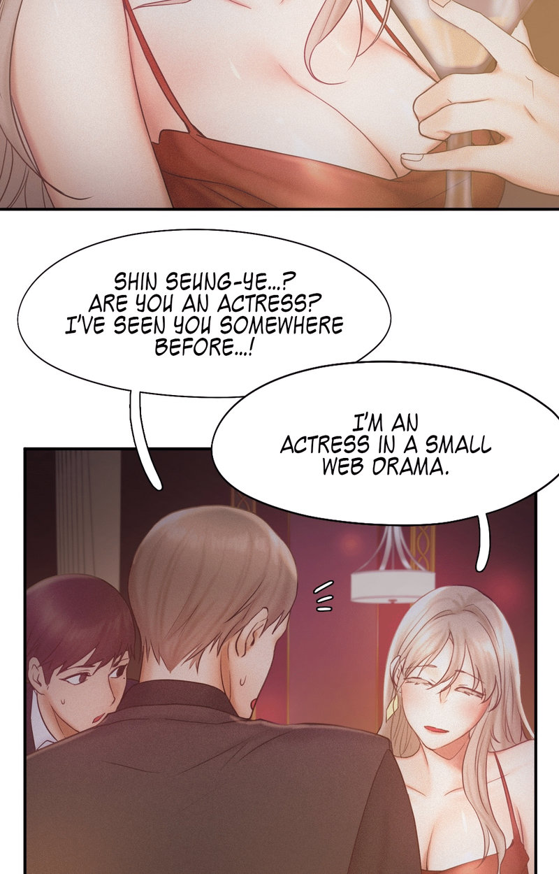 Flying High - Chapter 15 [photo 2] - MangaPorn