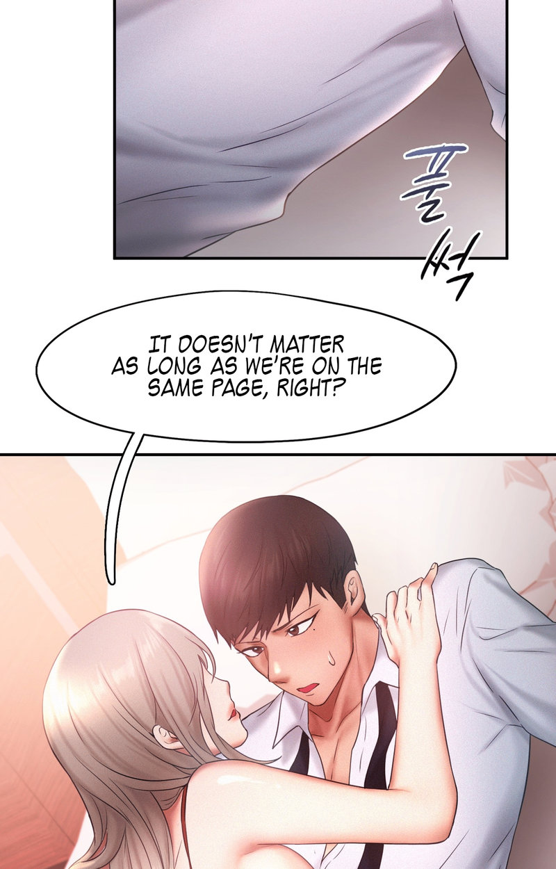 Flying High - Chapter 15 [photo 20] - MangaPorn