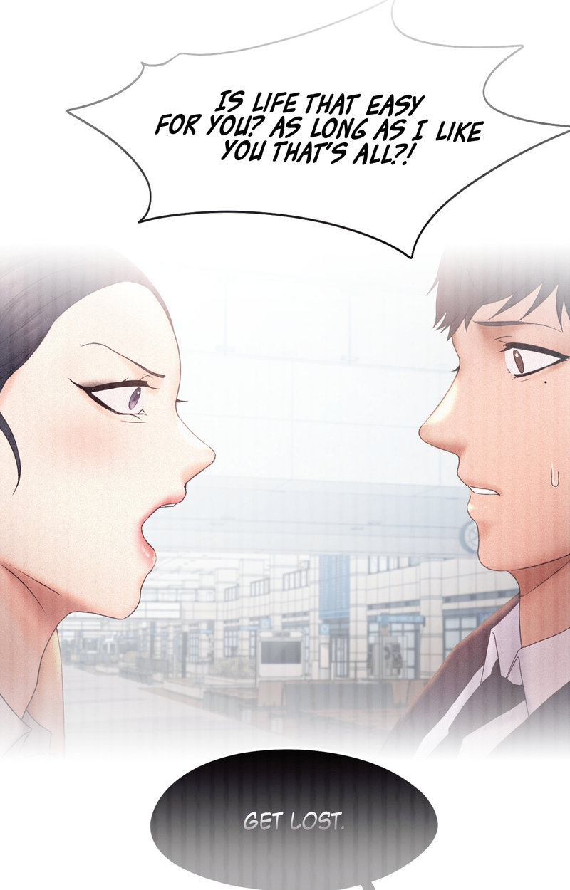 Flying High - Chapter 15 [photo 26] - MangaPorn