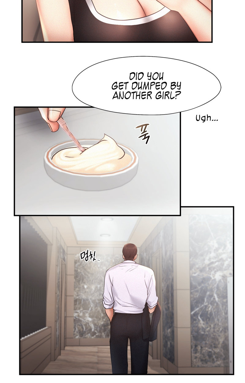 Flying High - Chapter 15 [photo 38] - MangaPorn