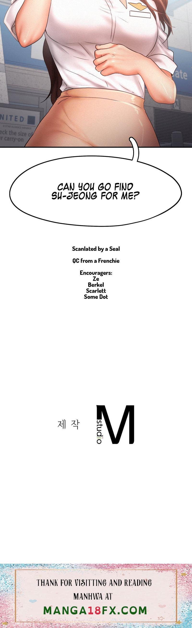 Flying High - Chapter 15 [photo 66] - MangaPorn