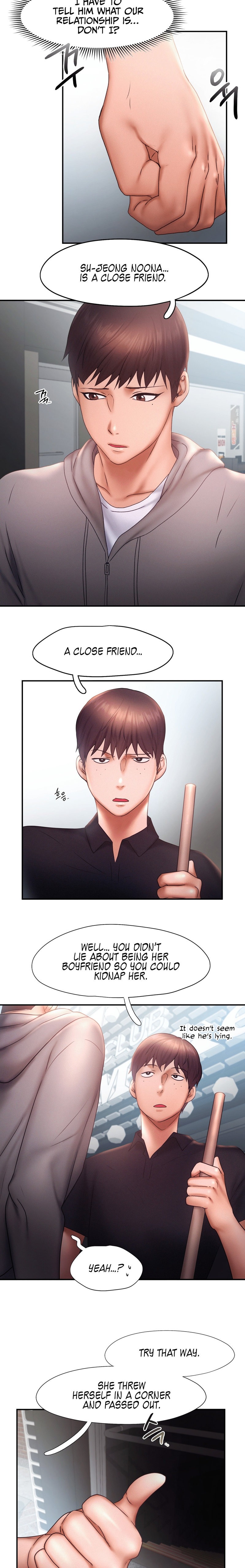 Flying High - Chapter 16 [photo 10] - MangaPorn