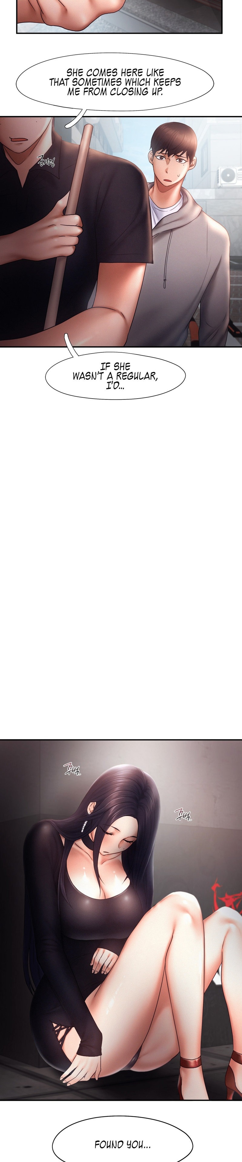 Flying High - Chapter 16 [photo 11] - MangaPorn