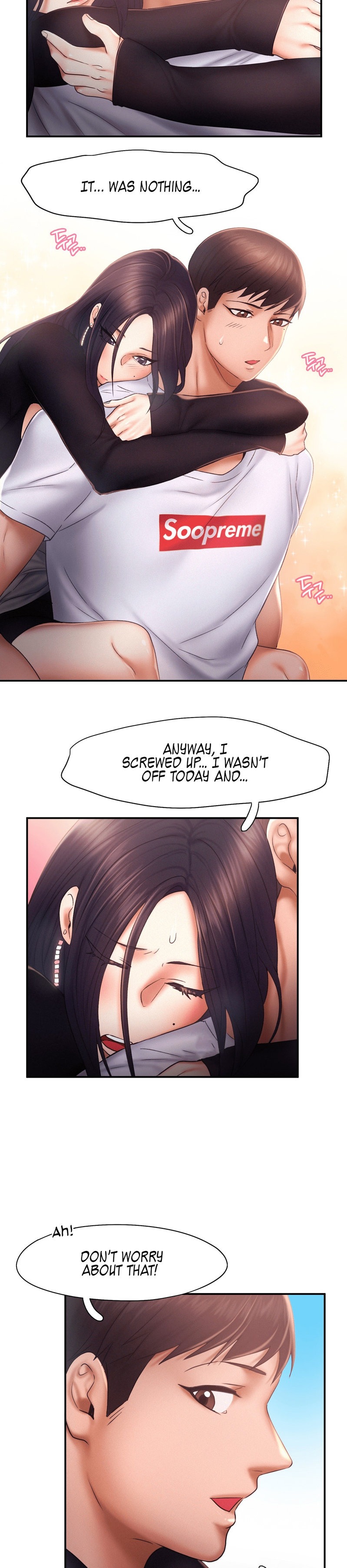 Flying High - Chapter 16 [photo 16] - MangaPorn