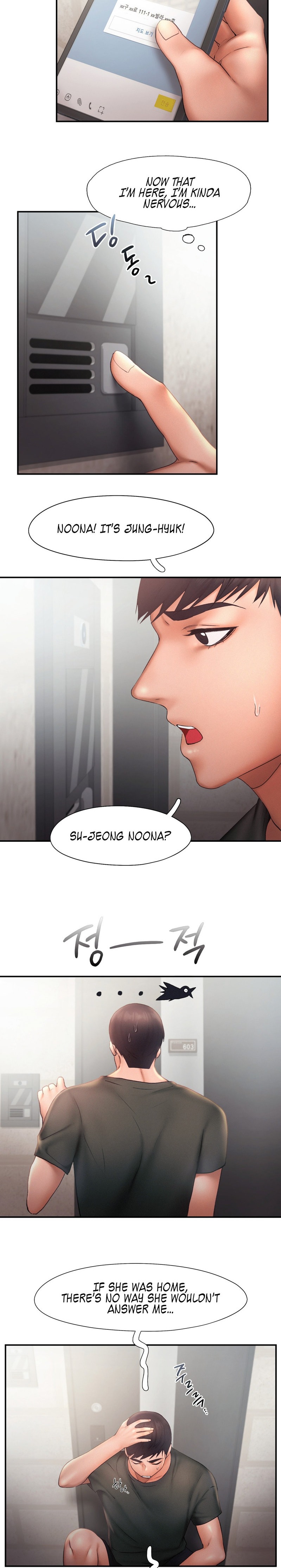 Flying High - Chapter 16 [photo 3] - MangaPorn