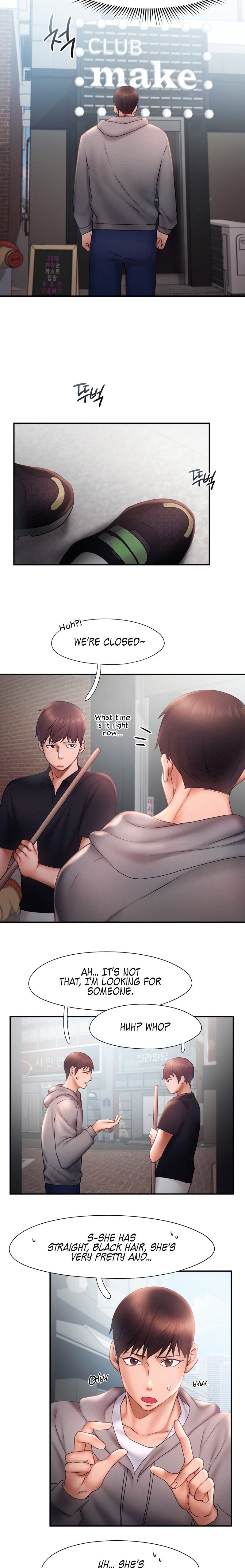 Flying High - Chapter 16 [photo 8] - MangaPorn