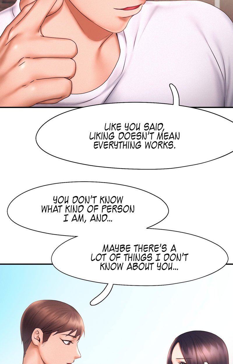 Flying High - Chapter 17 [photo 16] - MangaPorn