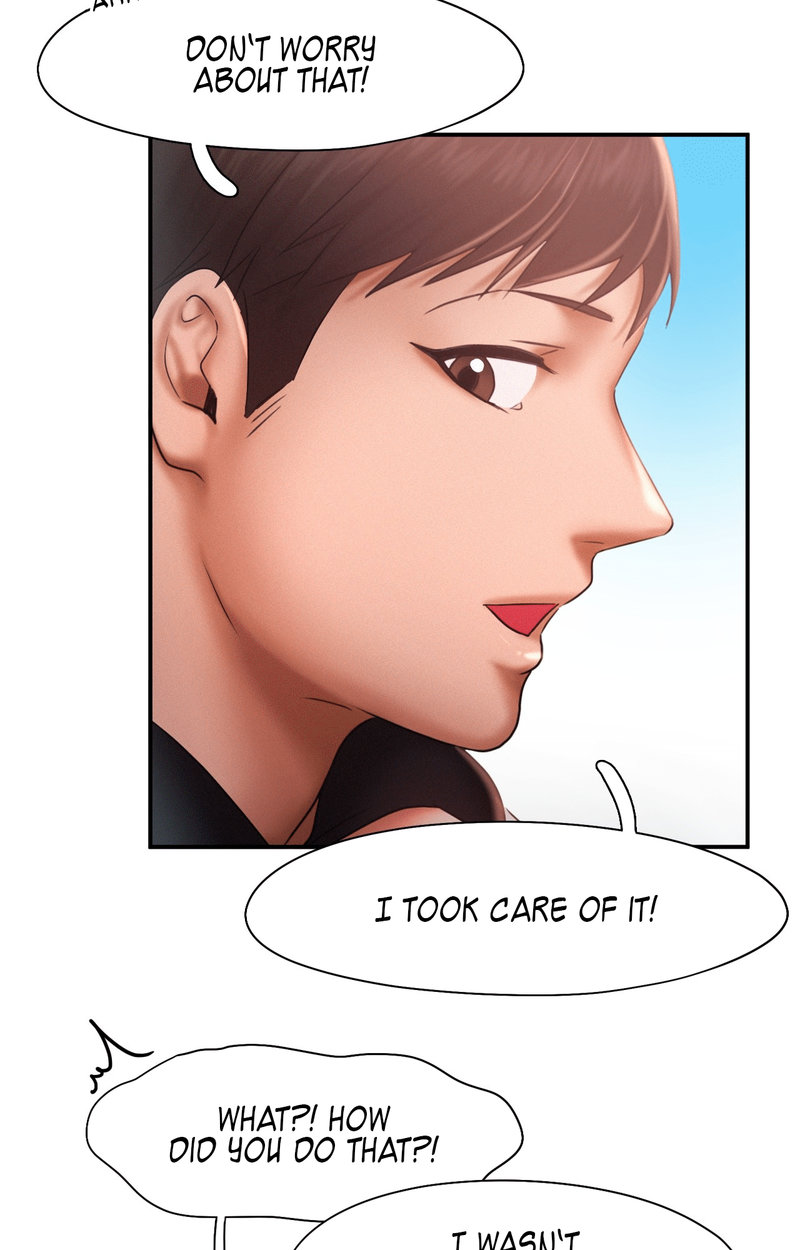 Flying High - Chapter 17 [photo 2] - MangaPorn