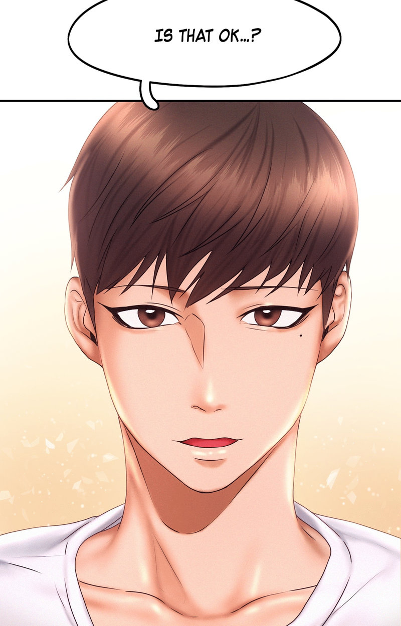 Flying High - Chapter 17 [photo 20] - MangaPorn