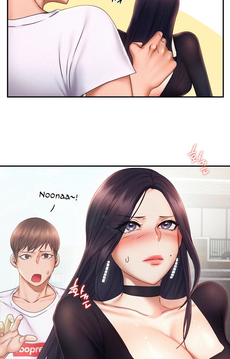 Flying High - Chapter 17 [photo 25] - MangaPorn