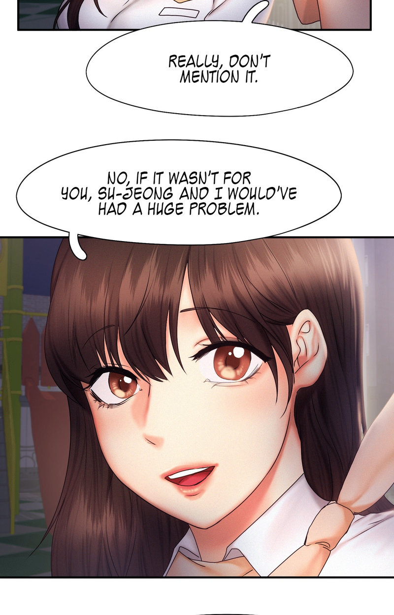 Flying High - Chapter 17 [photo 29] - MangaPorn