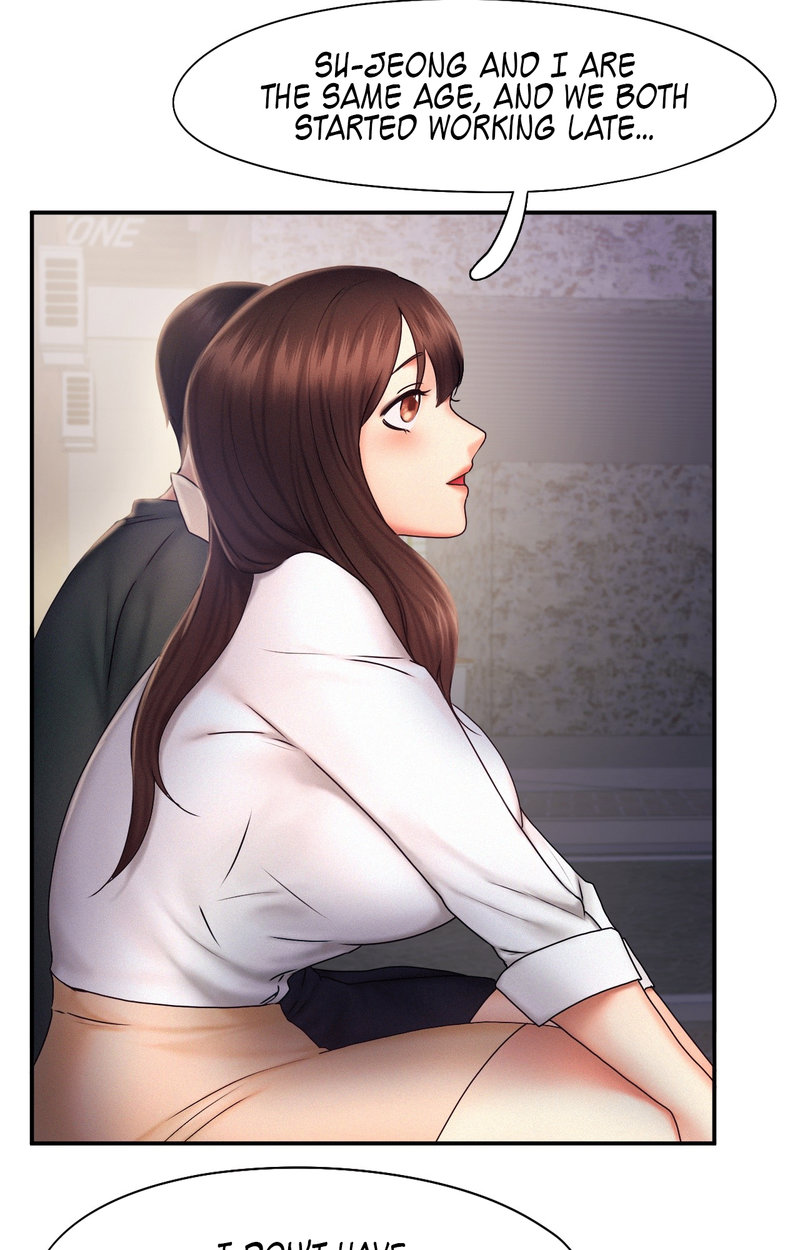 Flying High - Chapter 17 [photo 30] - MangaPorn