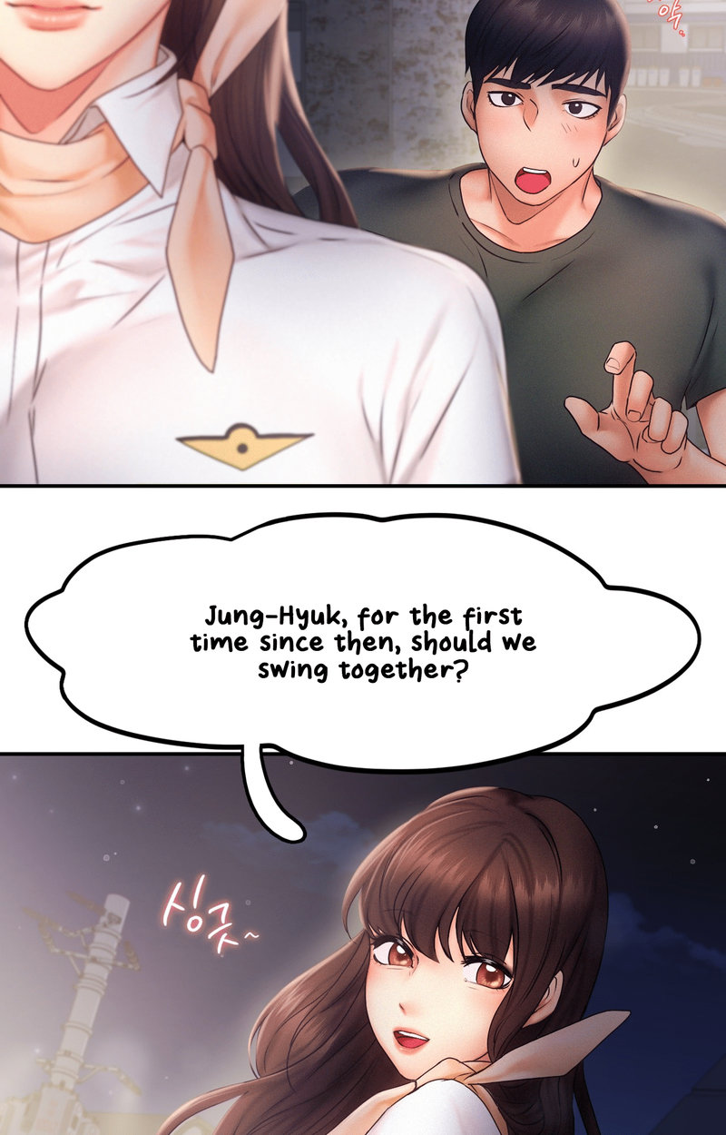 Flying High - Chapter 17 [photo 36] - MangaPorn