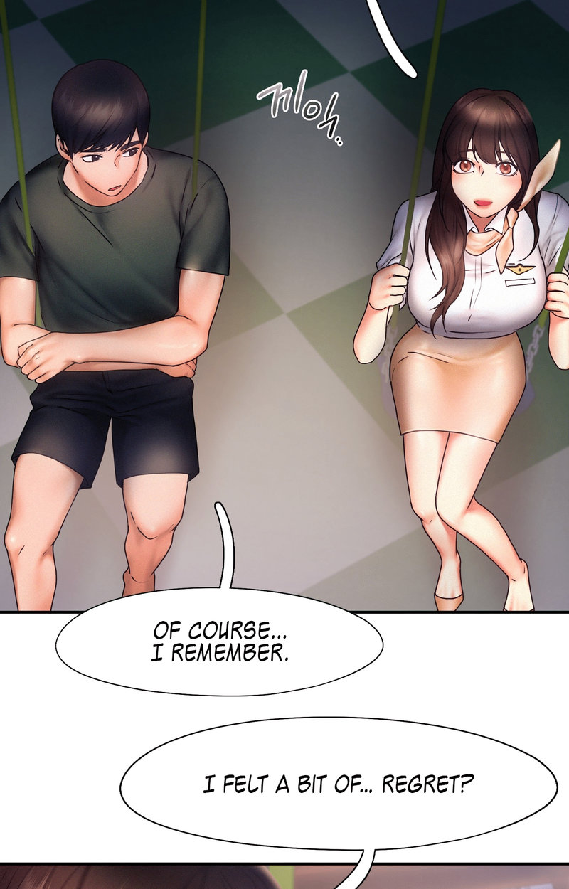 Flying High - Chapter 17 [photo 41] - MangaPorn