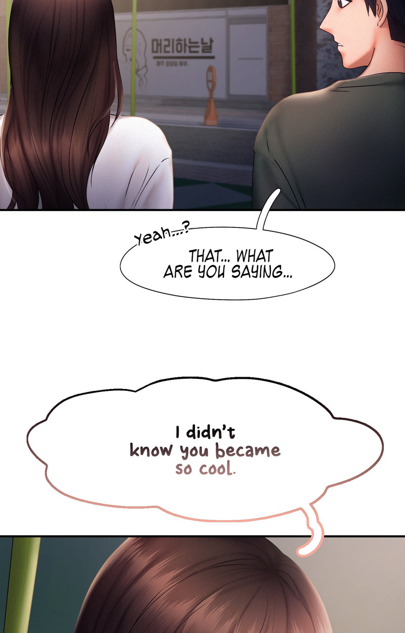 Flying High - Chapter 17 [photo 43] - MangaPorn