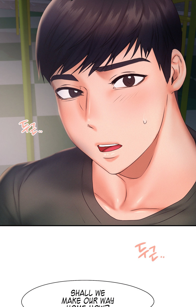 Flying High - Chapter 17 [photo 45] - MangaPorn