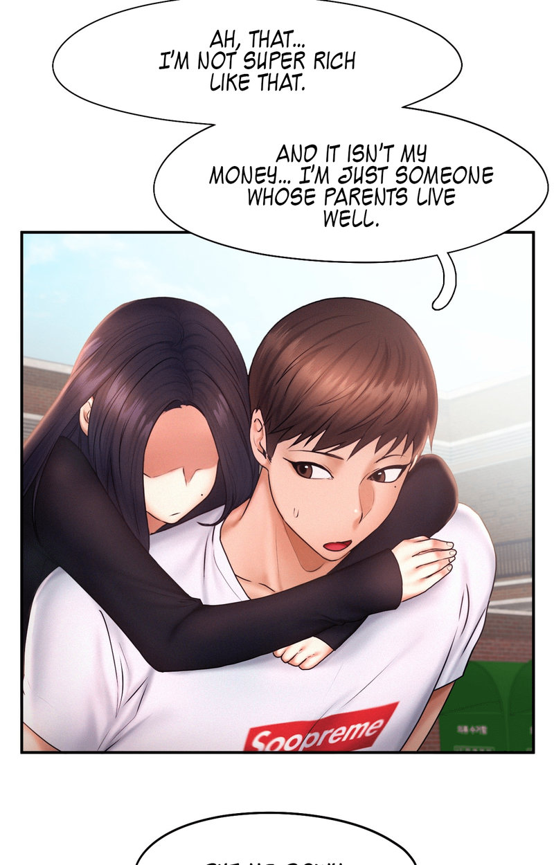 Flying High - Chapter 17 [photo 8] - MangaPorn