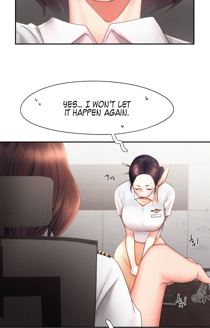 Flying High - Chapter 18 [photo 10] - MangaPorn