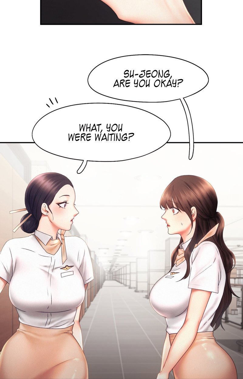 Flying High - Chapter 18 [photo 12] - MangaPorn