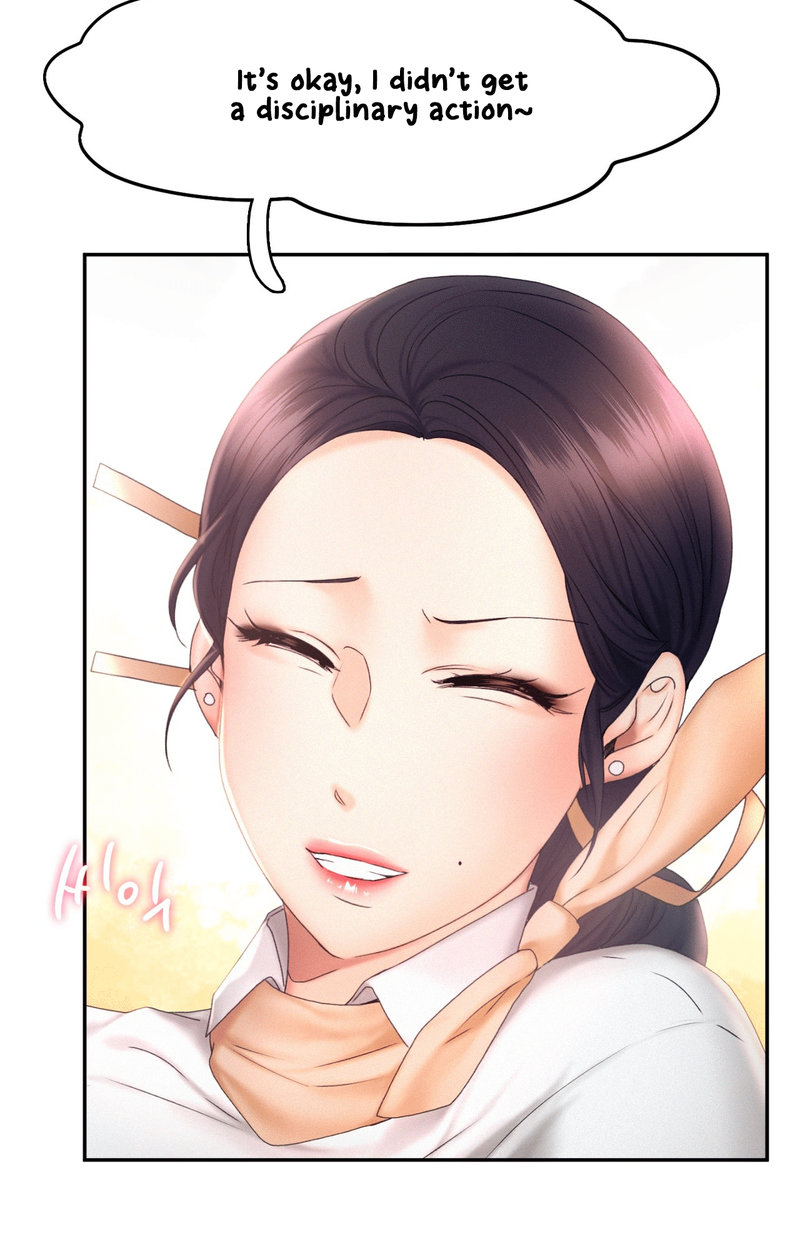 Flying High - Chapter 18 [photo 15] - MangaPorn