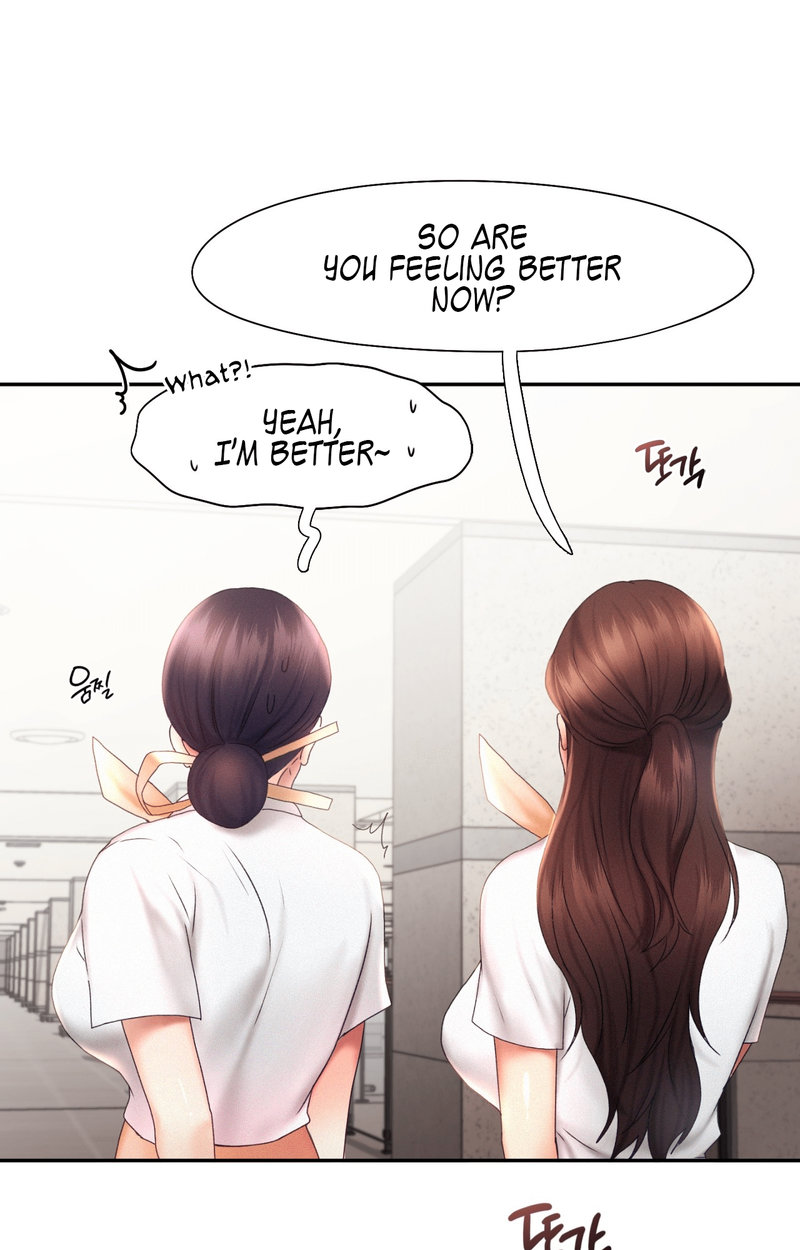 Flying High - Chapter 18 [photo 16] - MangaPorn