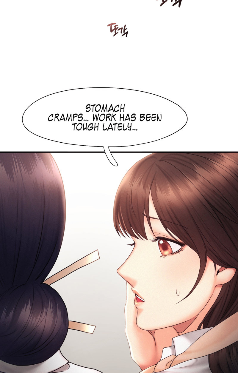 Flying High - Chapter 18 [photo 17] - MangaPorn