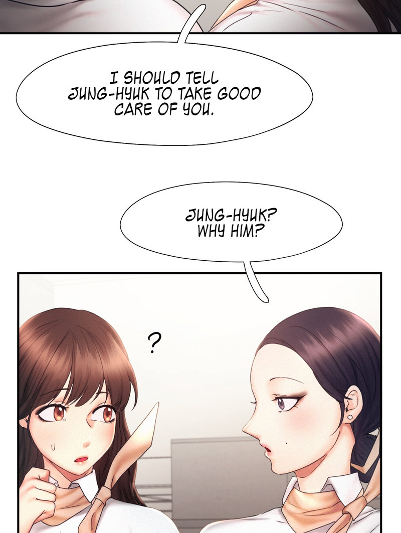 Flying High - Chapter 18 [photo 18] - MangaPorn