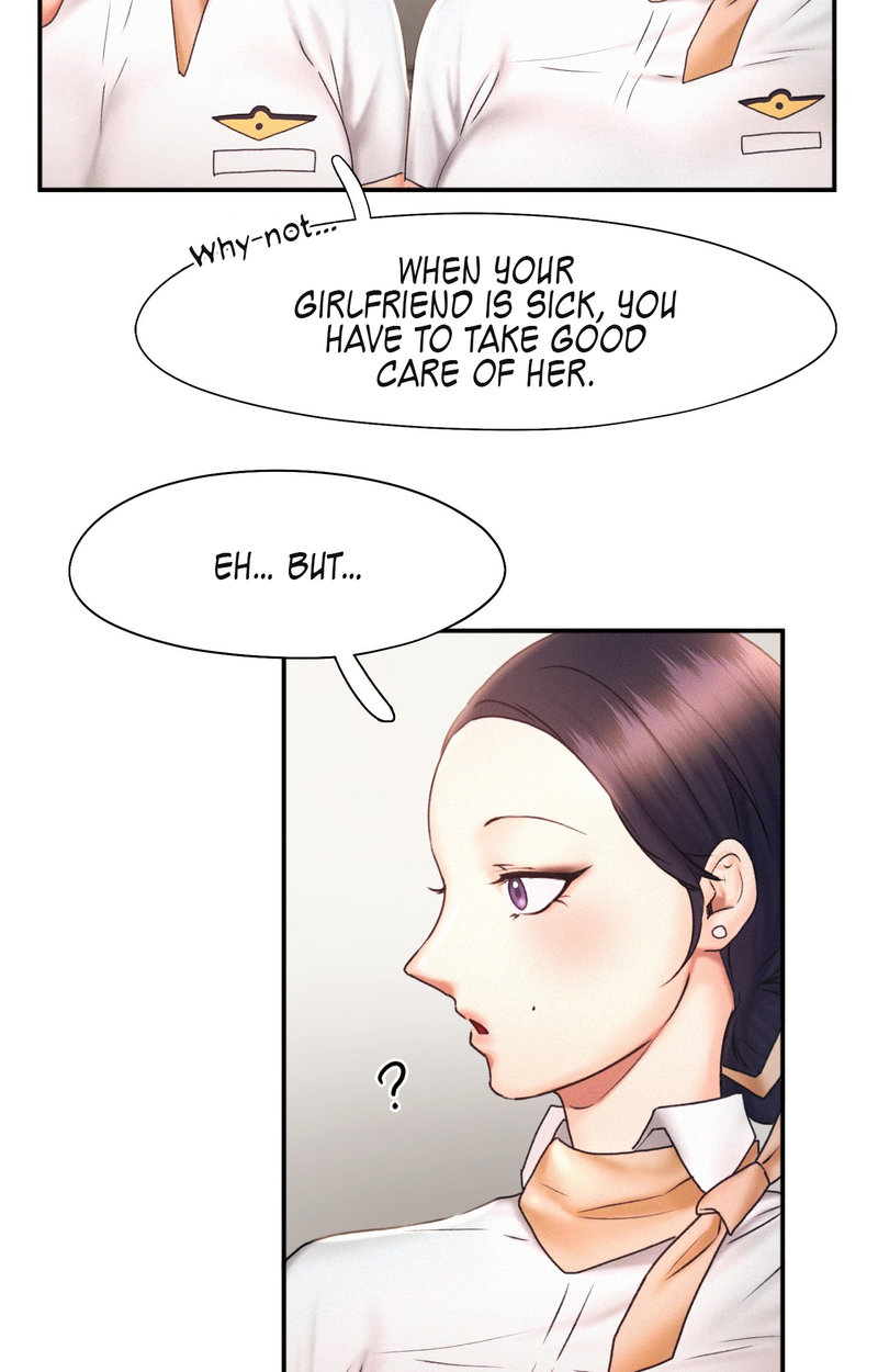 Flying High - Chapter 18 [photo 19] - MangaPorn