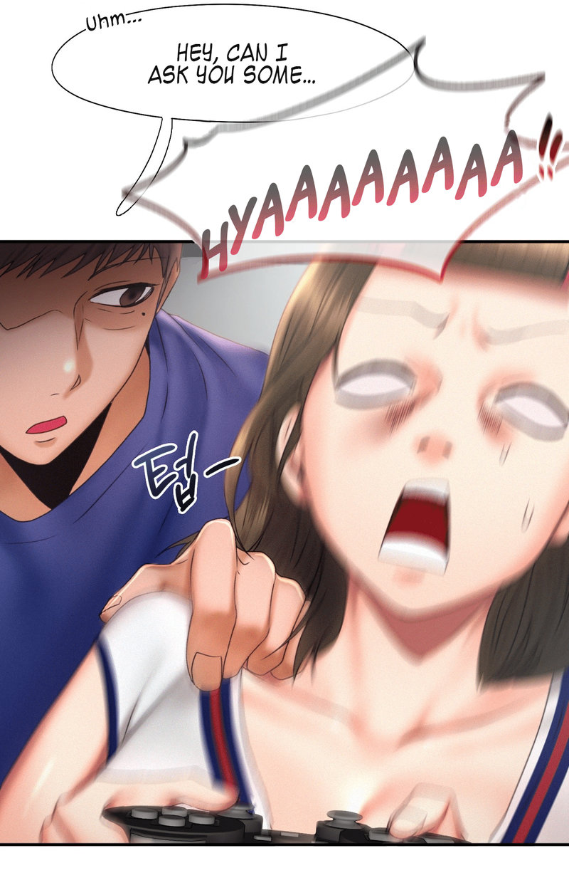 Flying High - Chapter 18 [photo 24] - MangaPorn