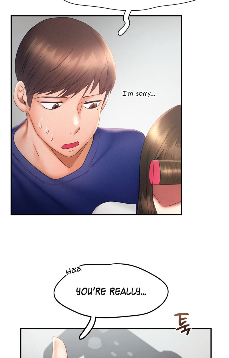 Flying High - Chapter 18 [photo 26] - MangaPorn