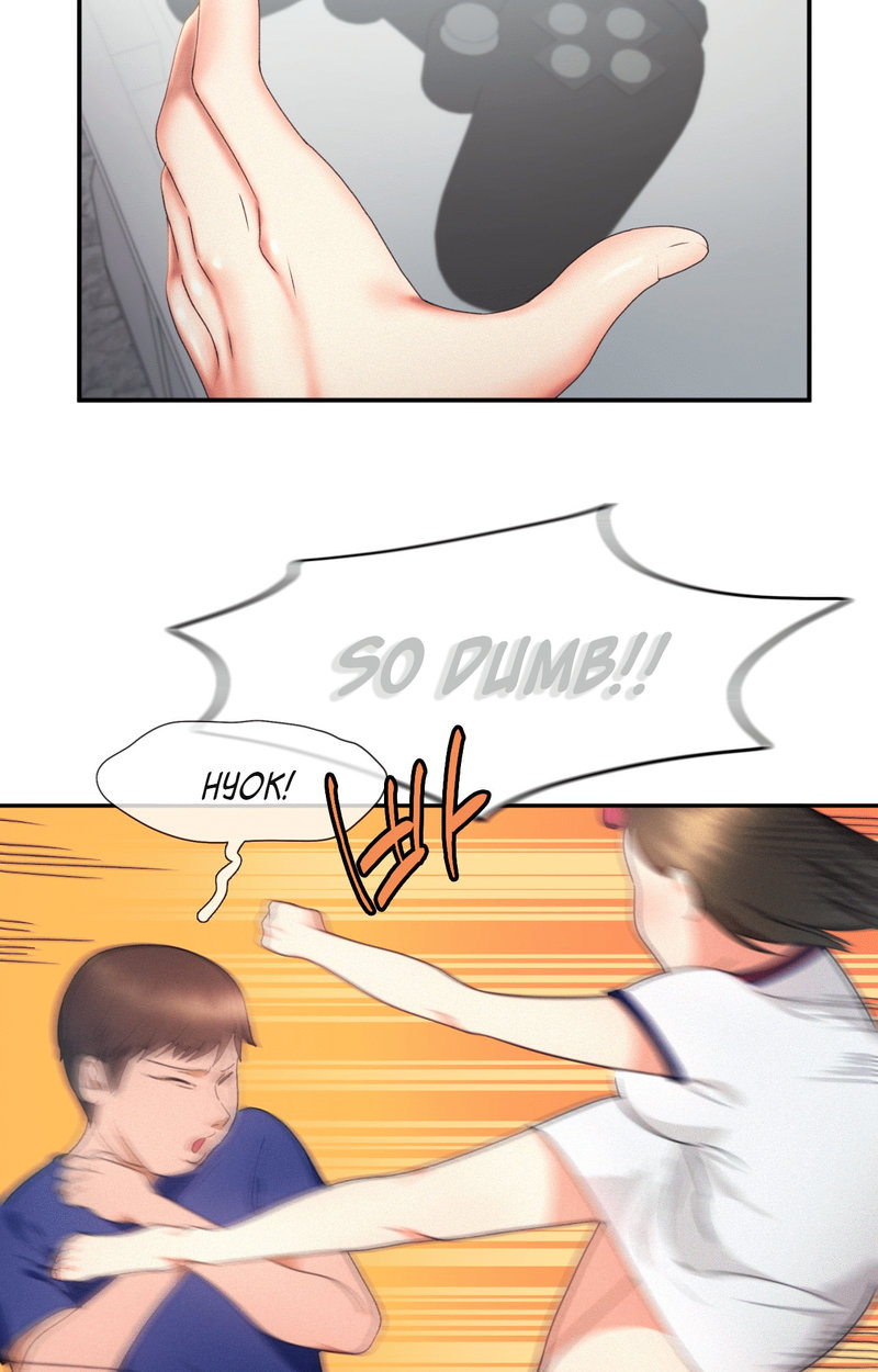 Flying High - Chapter 18 [photo 27] - MangaPorn