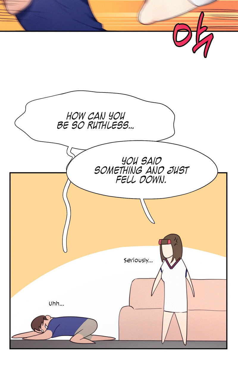 Flying High - Chapter 18 [photo 28] - MangaPorn