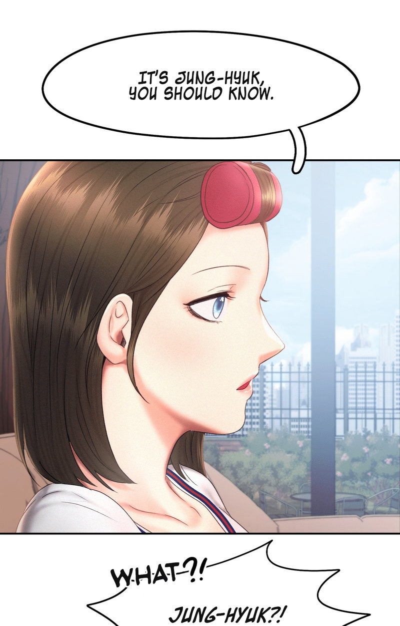 Flying High - Chapter 18 [photo 32] - MangaPorn