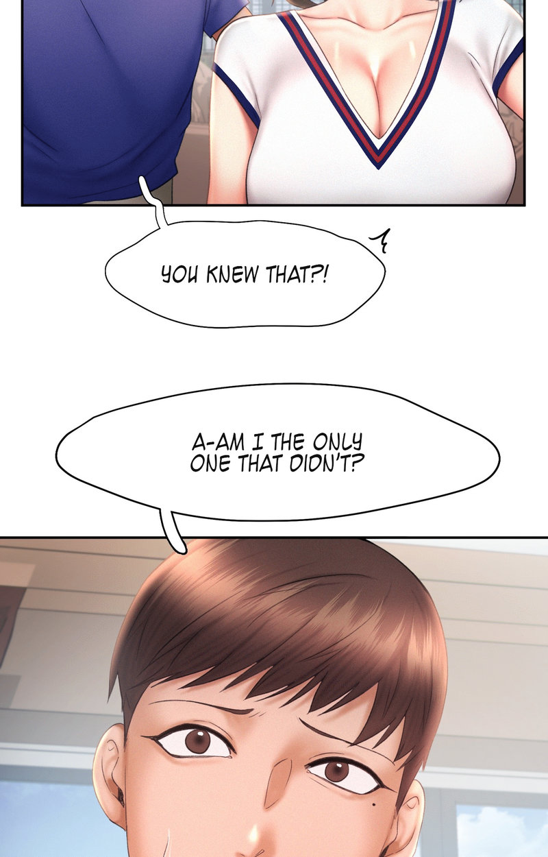 Flying High - Chapter 18 [photo 38] - MangaPorn